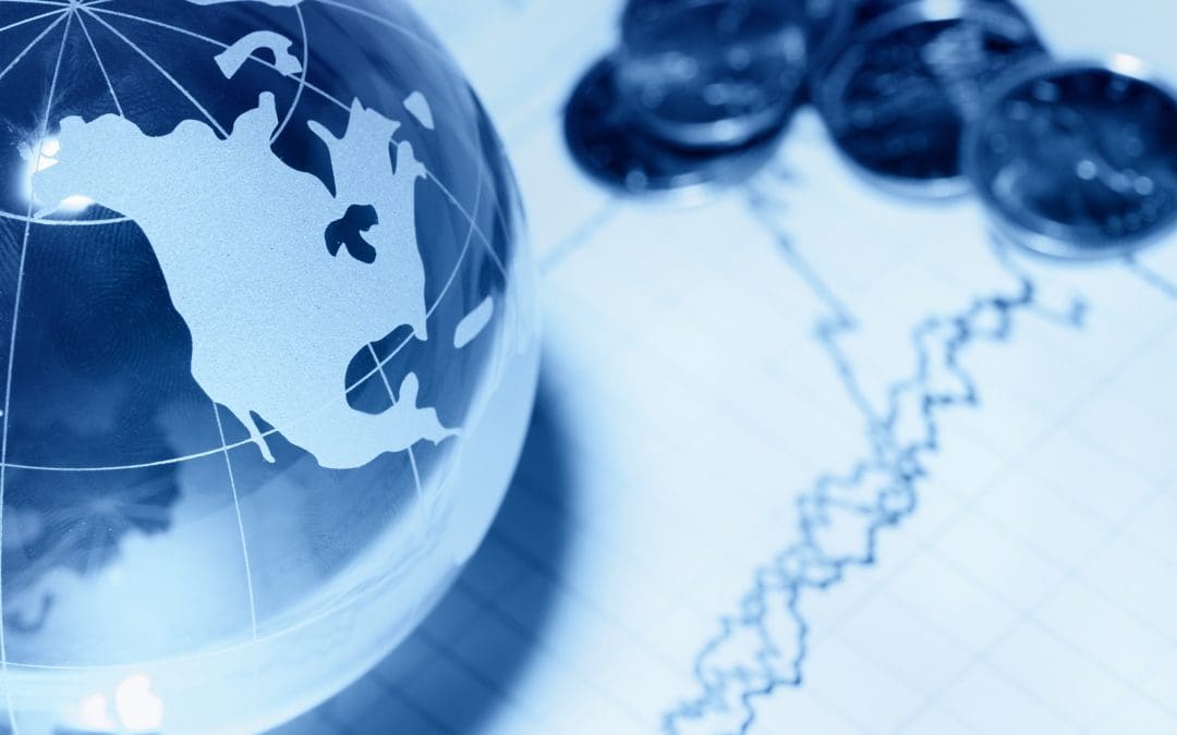 International Investing: Active Management Allows Targeted Investing In An Uncertain Global Environment